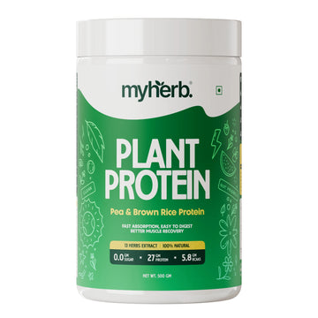 Plant Protein