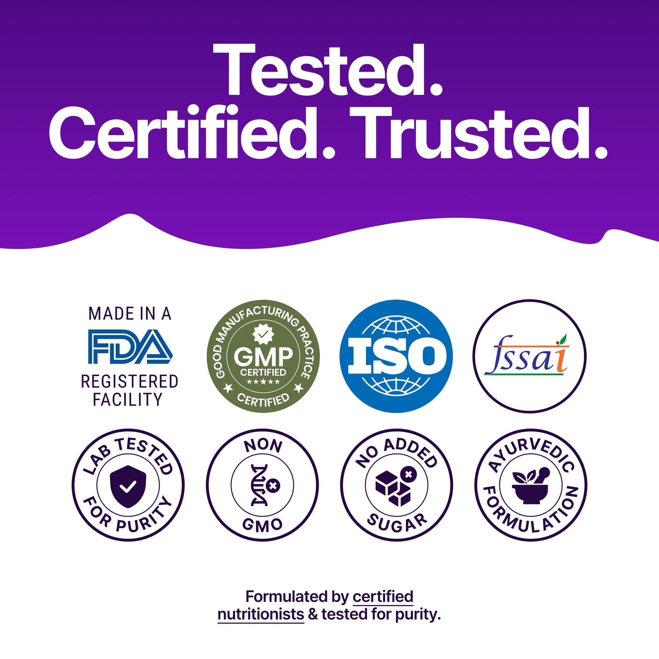 Protein With Herbs