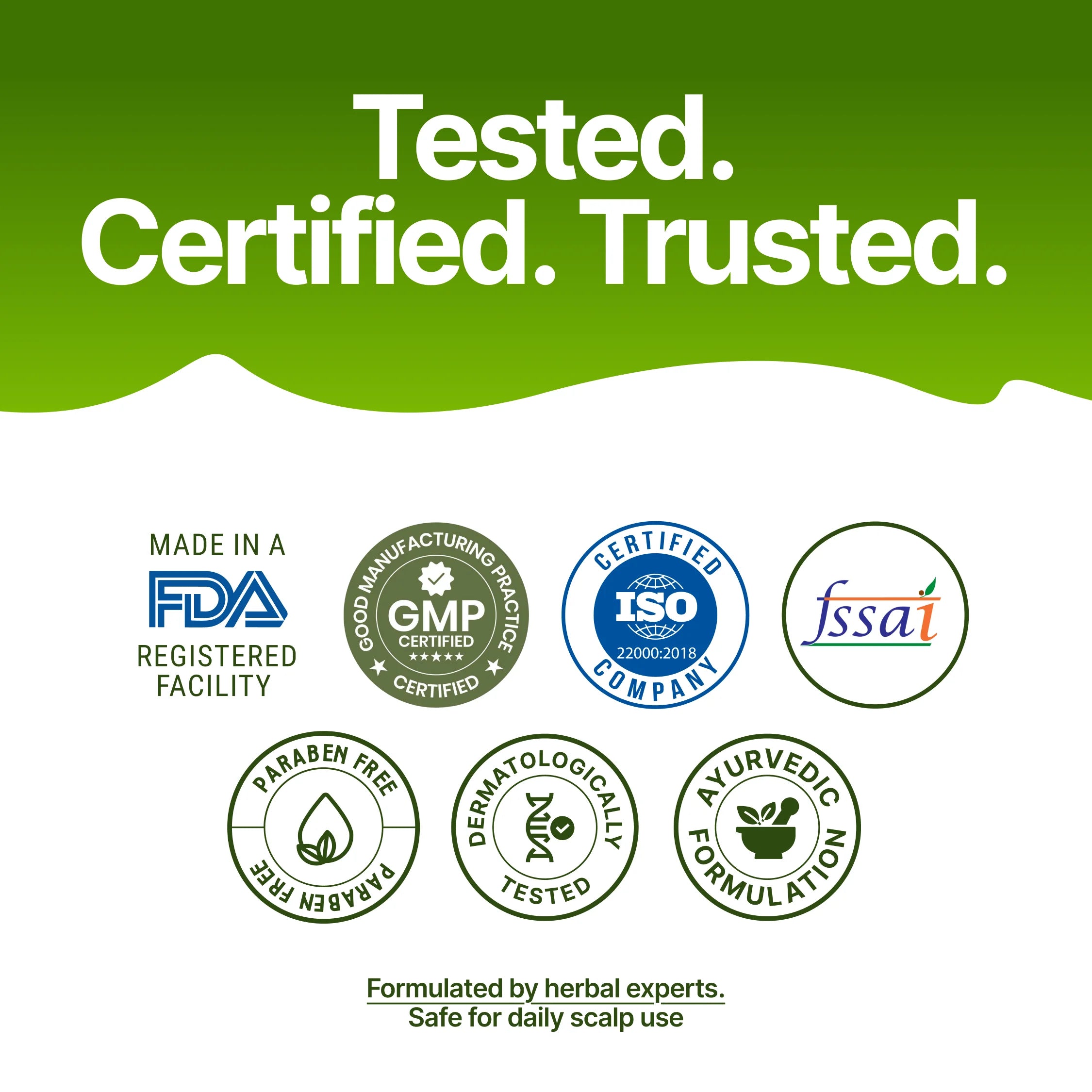 Rosemary & Rice Water