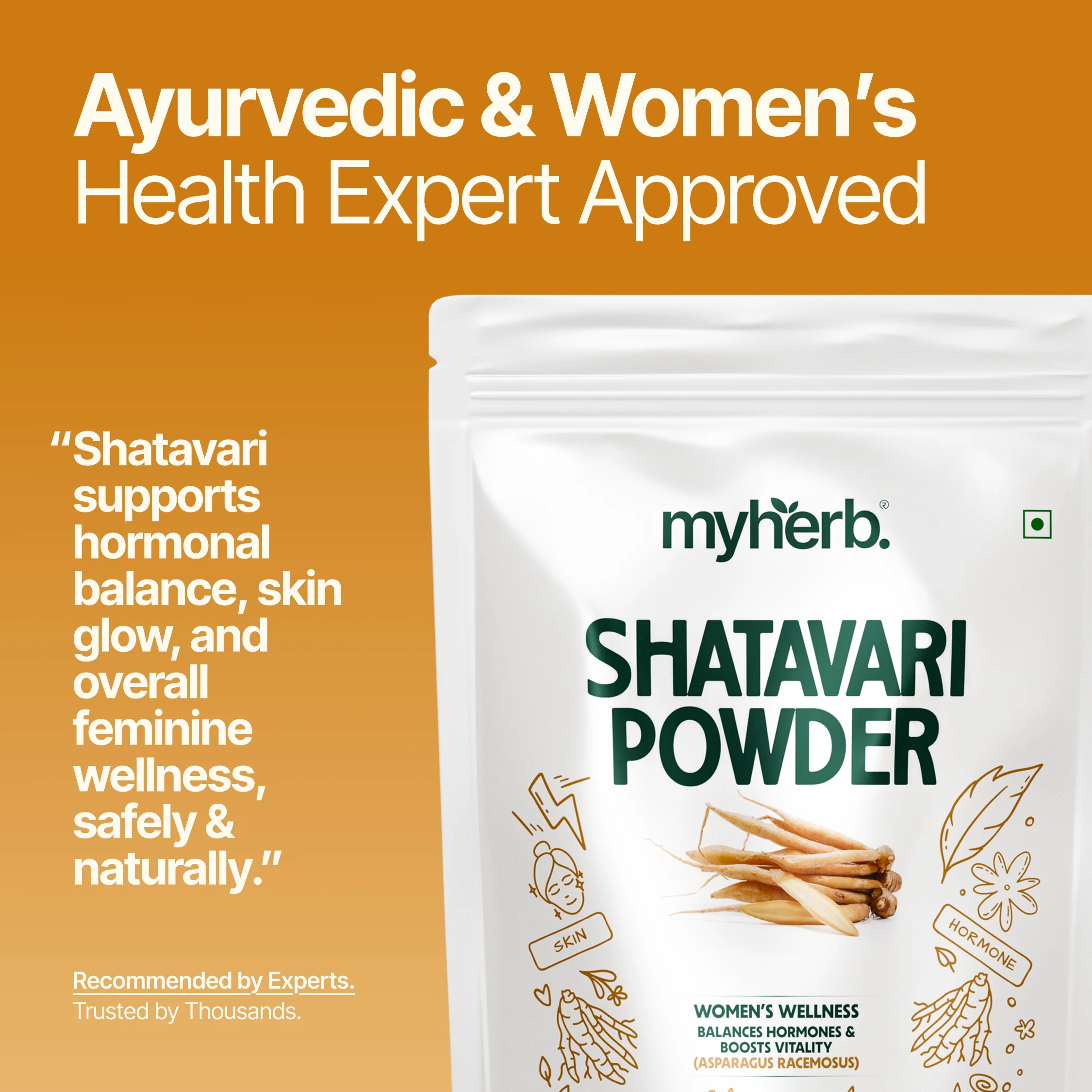 Shatavari Powder