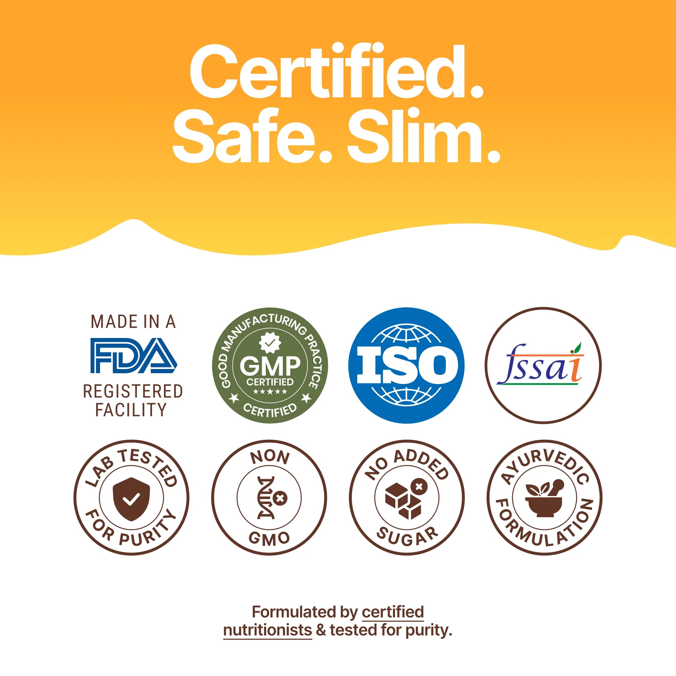 Slim Up with Herbs