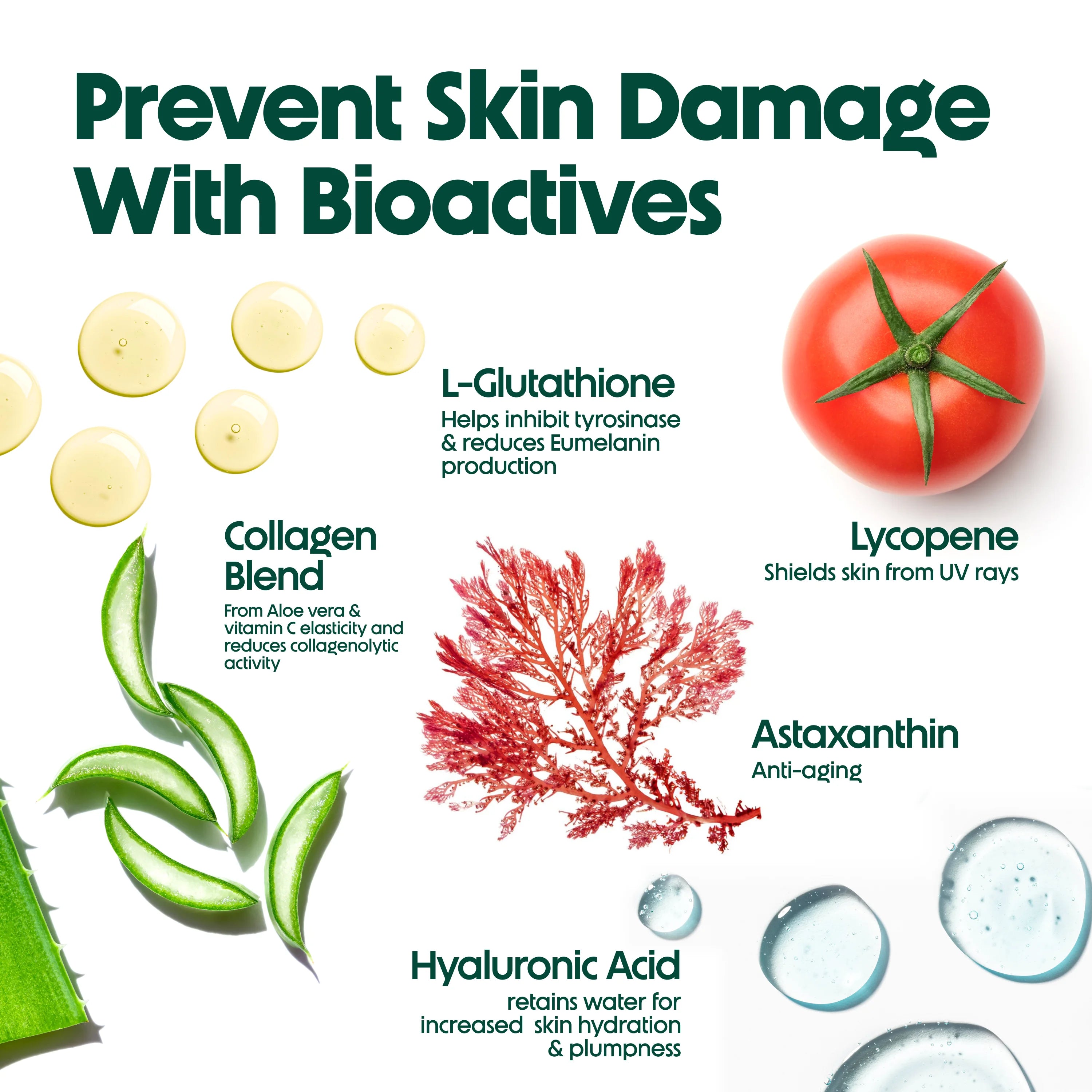 Gluta Effervescent Tablets