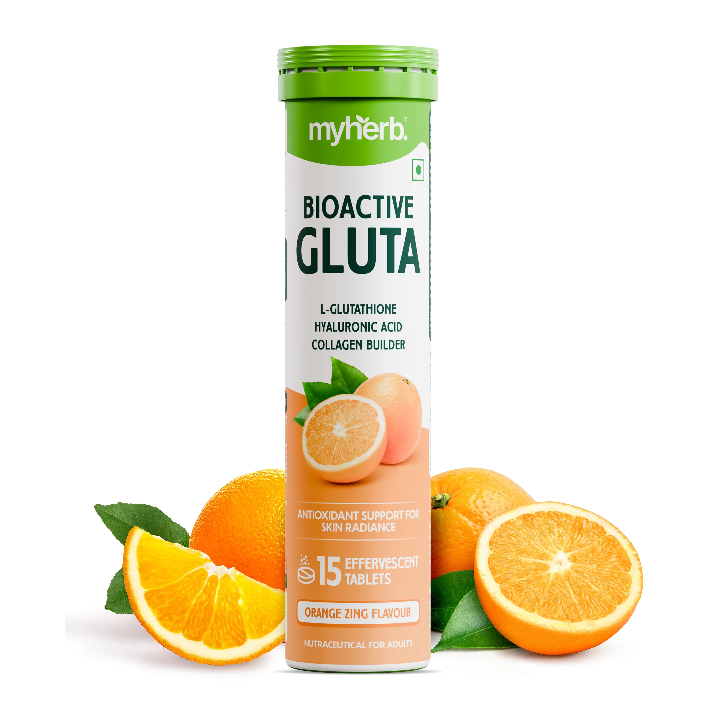 Gluta Effervescent Tablets