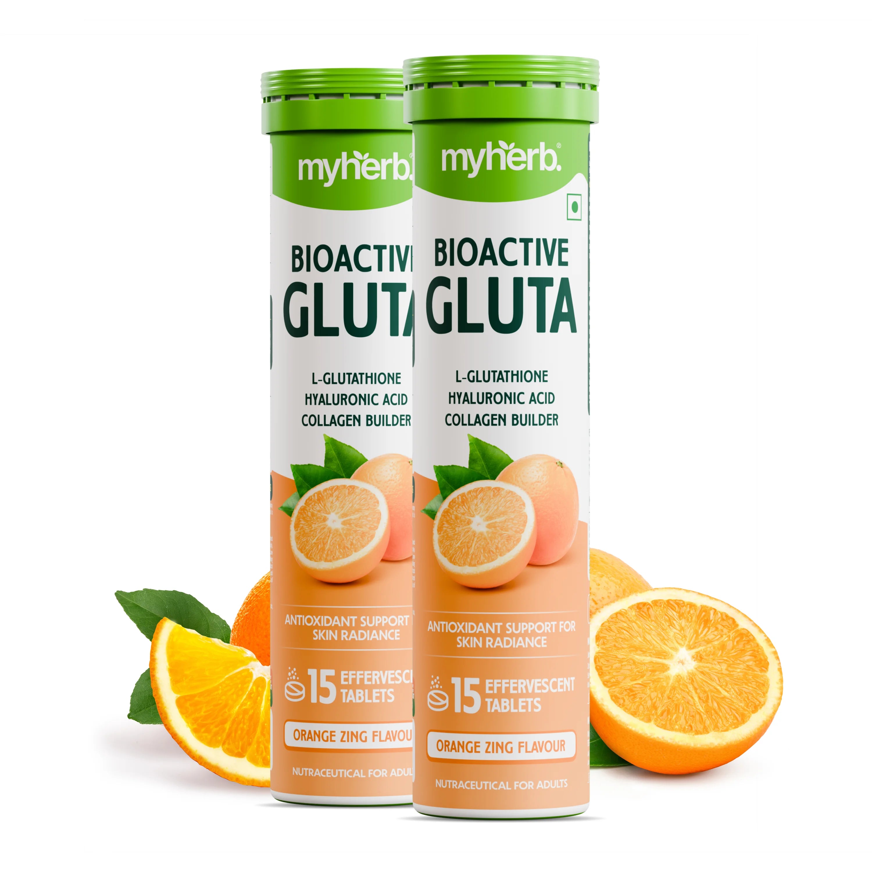 Gluta Effervescent Tablets