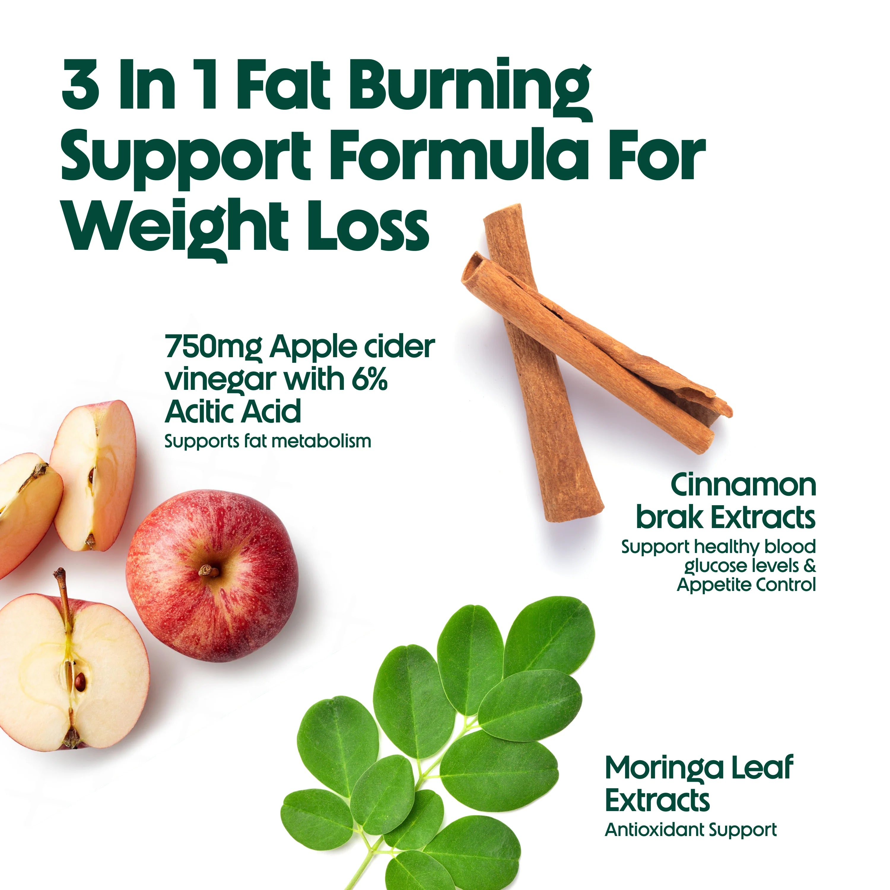ACV Effervescent Tablets