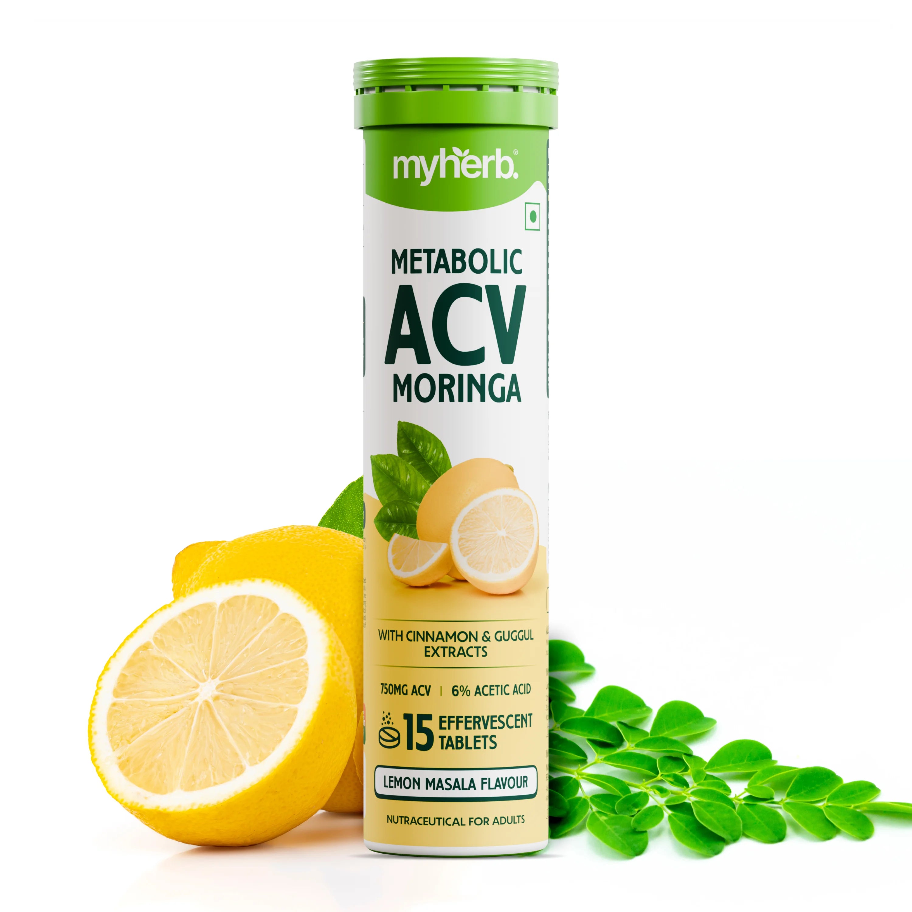ACV Effervescent Tablets