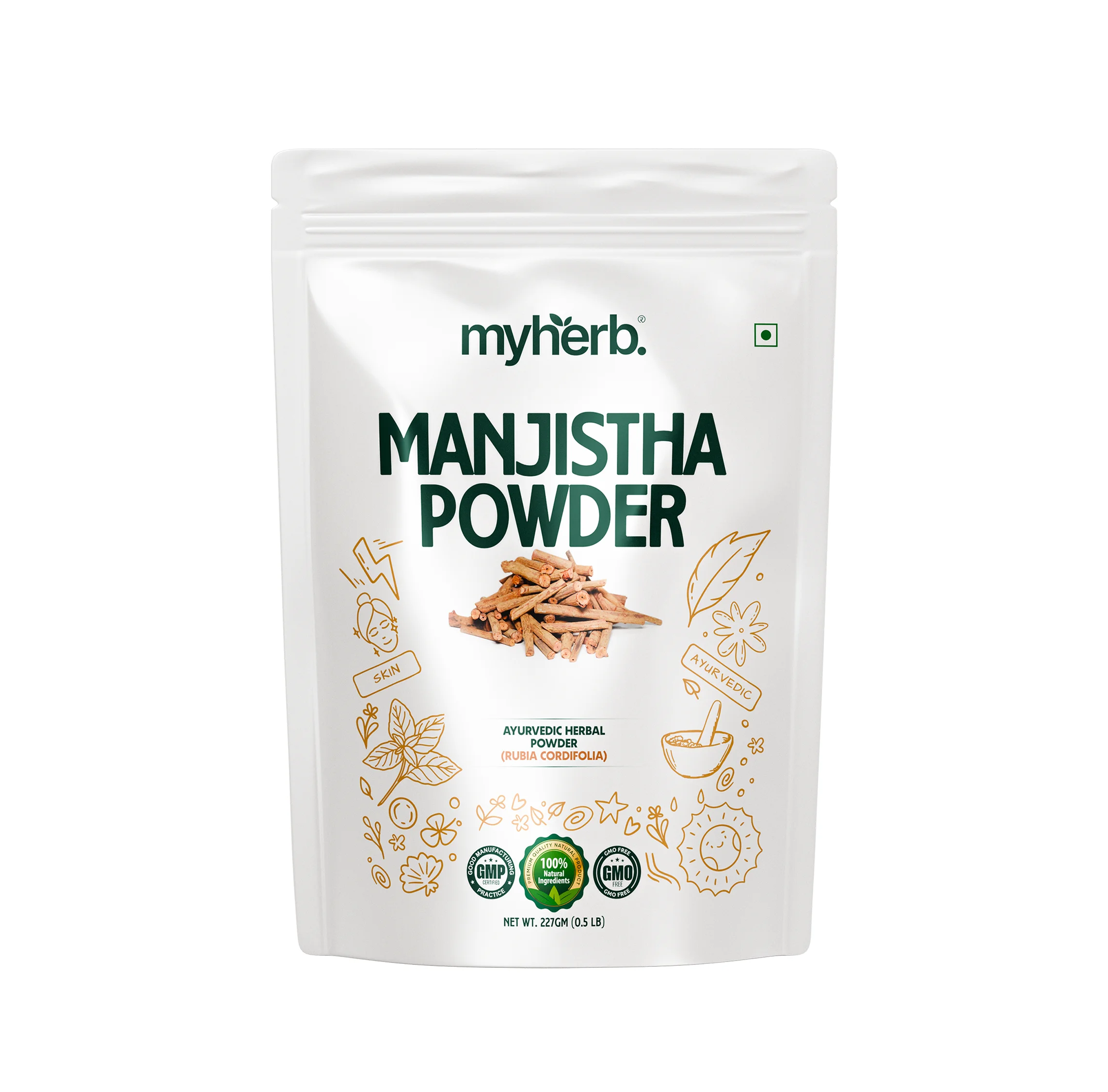 Manjistha Powder