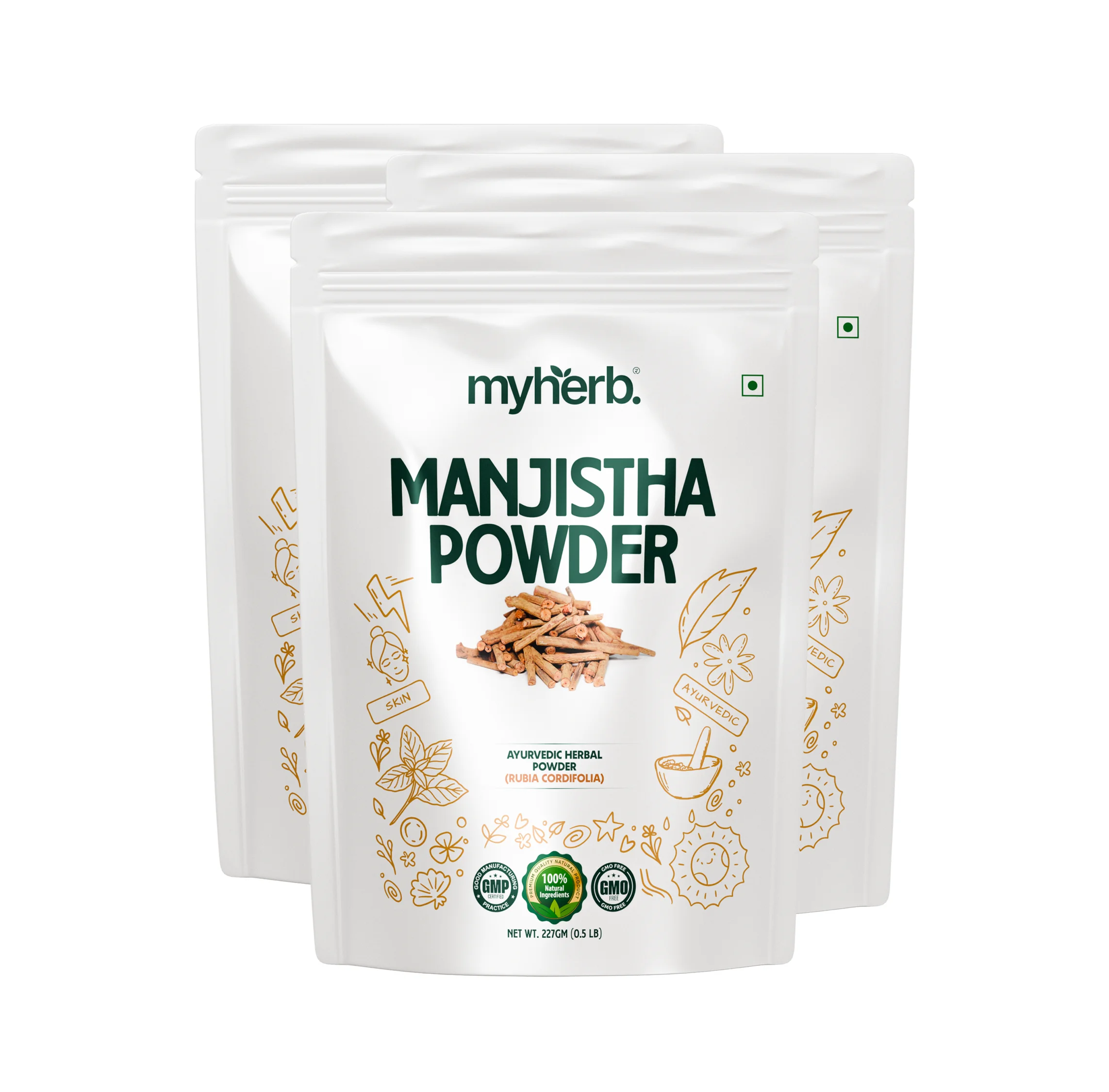Manjistha Powder