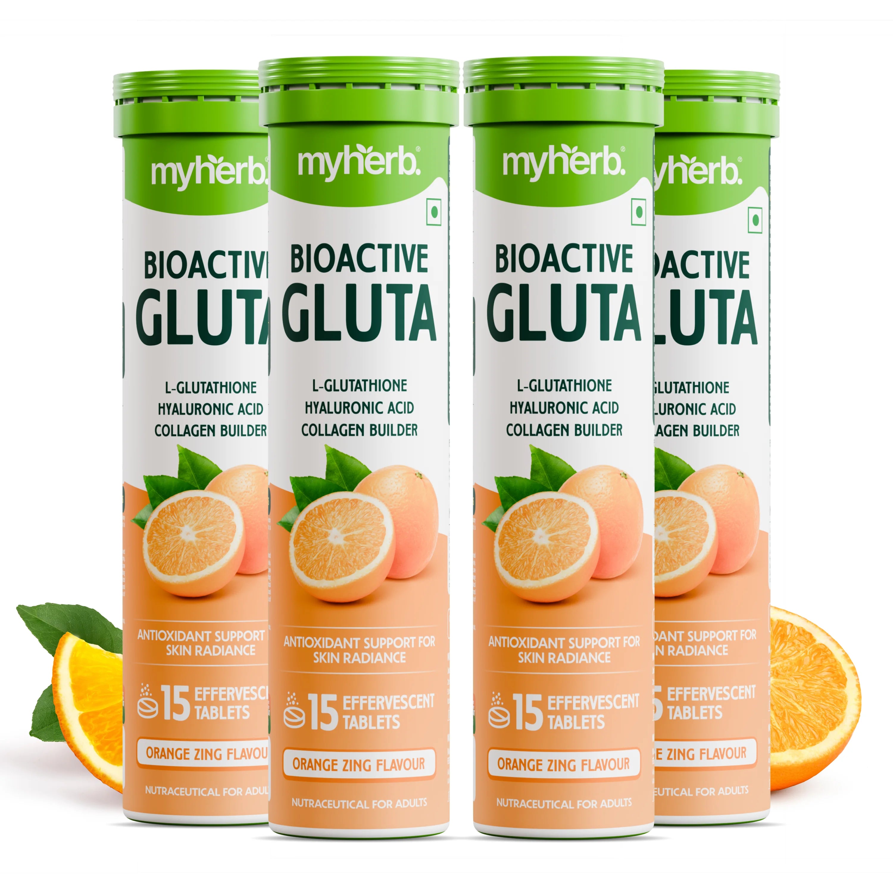 Gluta Effervescent Tablets