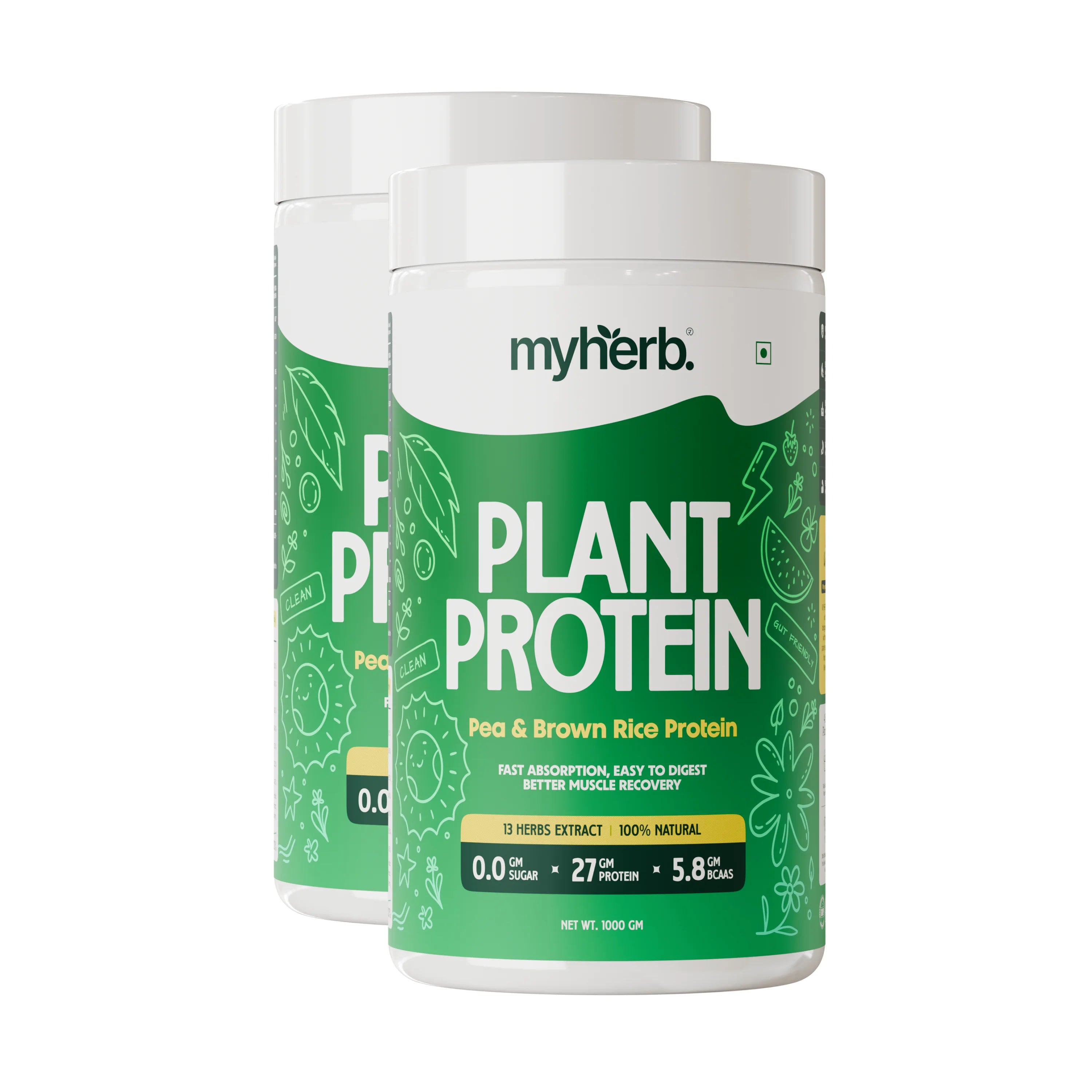 Plant Protein