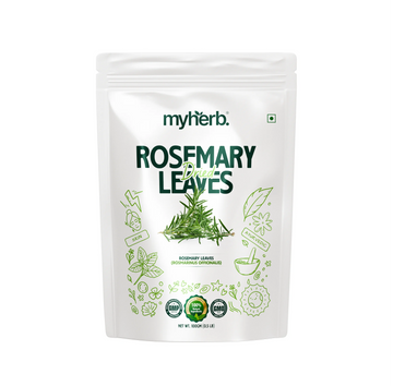 Rosemary Dried Leaves